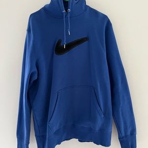nike hoodie